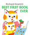 Richard Scarry's Best First Book Ever by Richard Scarry, Richard Scarry, 9780394842509