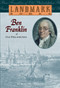 Ben Franklin of Old Philadelphia by Margaret Cousins, 9780394849287