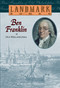 Ben Franklin of Old Philadelphia by Margaret Cousins, 9780394849287