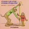 Perro Grande... Perro Pequeno by P.D. Eastman, P.D. Eastman, 9780394851426