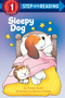 Sleepy Dog by Harriet Ziefert, Norman Gorbaty, 9780394868776