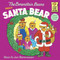 The Berenstain Bears Meet Santa Bear by Stan Berenstain, Jan Berenstain, 9780394868806