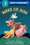 Wake Up, Sun! by David L. Harrison, Hans Wilhelm, 9780394882567