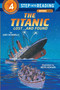 The Titanic: Lost and Found by Judy Donnelly, 9780394886695