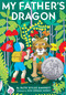 My Father's Dragon by Ruth Stiles Gannett, 9780394890487