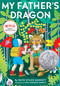 My Father's Dragon by Ruth Stiles Gannett, 9780394890487