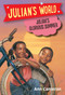 Julian's Glorious Summer by Ann Cameron, 9780394891170