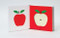 TouchThinkLearn: Colors ((Early Learners book, New Baby or Baby Shower Gift)) by Xavier Deneux, 9781452117263