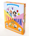 Ivy & Bean Boxed Set (Books 7-9 (Books about Friendship, Gifts for Young Girls)) by Annie Barrows, Sophie Blackall, 9781452117324