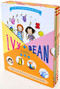 Ivy & Bean Boxed Set (Books 7- 9) by Annie Barrows, Sophie Blackall, 9781452117324