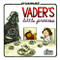Star Wars Vader's Little Princess ((Star Wars Kids Book, Star Wars Children's Book, Geek Dad Books)) by Jeffrey Brown, 9781452118697