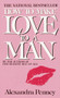 How to Make Love to a Man by Alexandra Penney, 9780440135296