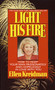 Light His Fire (How to Keep Your Man Passionately and Hopelessly in Love With You) by Ellen Kreidman, 9780440207535