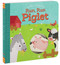 Run, Run Piglet by Betty Ann Schwartz, Lynn Seresin, Neiko Ng, 9781452124674