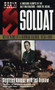 Soldat (Reflections of a German Soldier, 1936-1949) by Siegfried Knappe, 9780440215264