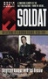 Soldat (Reflections of a German Soldier, 1936-1949) by Siegfried Knappe, 9780440215264