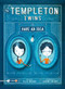 The Templeton Twins Have an Idea (Book 1) by Ellis Weiner, Jeremy Holmes, 9781452127040