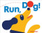 Run, Dog! by Cecile Boyer, 9781452127088