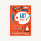 Art, Inc. (The Essential Guide for Building Your Career as an Artist (Art Books, Gifts for Artists, Learn The Artist's Way of Thinking)) by Lisa Congdon, Meg Mateo Ilasco, Jonathan Fields, 9781452128269