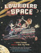 Lowriders in Space - 9781452128696 by Cathy Camper, Raul the Third Raul the Third, 9781452128696