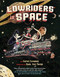 Lowriders in Space - 9781452128696 by Cathy Camper, 9781452128696
