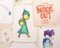 The Art of Inside Out by Pete Docter, Amy Poehler, 9781452135182