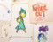 Disney/Pixar The Art of Inside Out by Amy Poehler, Pete Docter, 9781452135182