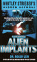 Casebook: Alien Implants by Roger Leir, Whitley Streiber, 9780440236412