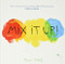 Mix It Up (Interactive Books for Toddlers, Learning Colors for Toddlers, Preschool and Kindergarten Reading Books) by Herve Tullet, 9781452137353