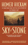 Sky of Stone (A Memoir) by Homer Hickam, 9780440240921
