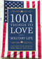 1001 Things to Love About Military Life by Tara Crooks, Starlett Henderson, Kathie Hightower, Holly Scherer, 9781455502837