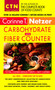 Corinne T. Netzer Carbohydrate and Fiber Counter (The Most Comprehensive Collection of Carbohydrate and Fiber Data Available) by Corinne T. Netzer, 9780440242956