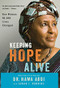 Keeping Hope Alive (One Woman: 90,000 Lives Changed) by Dr. Hawa Abdi, Sarah J. Robbins, 9781455503766