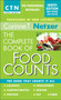 The Complete Book of Food Counts, 9th Edition (The Book That Counts It All) by Corinne T. Netzer, 9780440245612