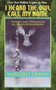 I Heard the Owl Call My Name by Margaret Craven, 9780440343691