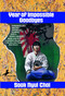 Year of Impossible Goodbyes by Sook Nyul Choi, 9780440407591