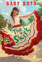 The Skirt by Gary Soto, 9780440409243