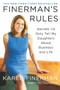 Finerman's Rules (Secrets I'd Only Tell My Daughters About Business and Life) by Karen Finerman, 9781455514489
