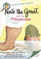Nate the Great and the Pillowcase by Marjorie Weinman Sharmat, Rosalind Weinman, Marc Simont, 9780440410157