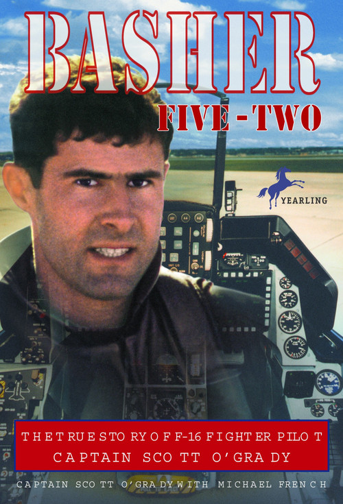 Basher Five-Two by Scott O'Grady, 9780440413134