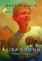 Alida's Song by Gary Paulsen, 9780440414742