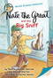Nate the Great and the Big Sniff by Marjorie Weinman Sharmat, Mitchell Sharmat, Martha Weston, 9780440415022