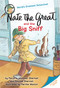 Nate the Great and the Big Sniff by Marjorie Weinman Sharmat, Mitchell Sharmat, Martha Weston, 9780440415022