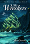 The Wreckers by Iain Lawrence, 9780440415459