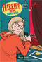 Harriet the Spy, Double Agent by Louise Fitzhugh, Maya Gold, 9780440416913
