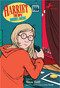 Harriet the Spy, Double Agent by Louise Fitzhugh, Maya Gold, 9780440416913
