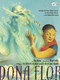 Doña Flor by Pat Mora, Raul Colón, 9780440417682