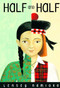 Half and Half by Lensey Namioka, 9780440418900