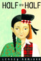 Half and Half by Lensey Namioka, 9780440418900