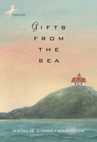 Gifts from the Sea by Natalie Kinsey, Judy Pederson, 9780440419709
